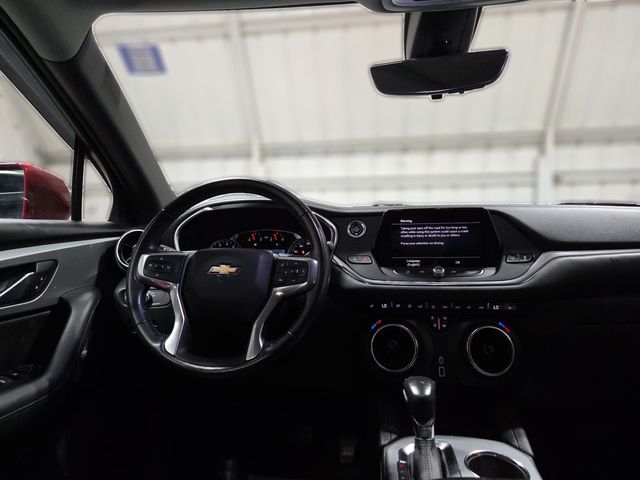 2020 Chevrolet BLAZER 3LT | Houston, TX | Texas Star Motors