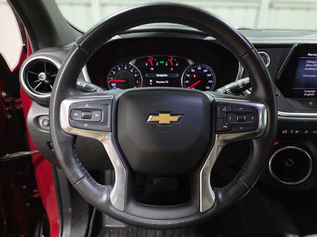 2020 Chevrolet BLAZER 3LT | Houston, TX | Texas Star Motors