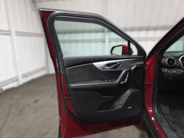 2020 Chevrolet BLAZER 3LT | Houston, TX | Texas Star Motors