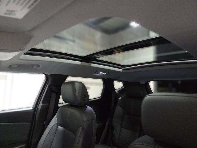 2020 Chevrolet BLAZER 3LT 2020 Chevrolet BLAZER 3LT