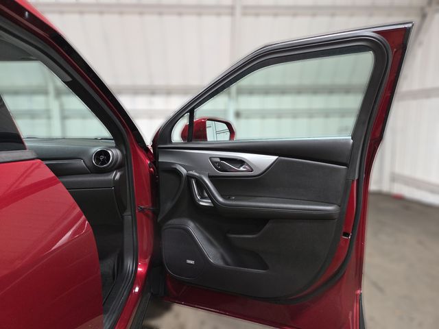 2020 Chevrolet BLAZER 3LT | Houston, TX | Texas Star Motors 2020 Chevrolet BLAZER 3LT | Houston, TX | Texas Star Motors