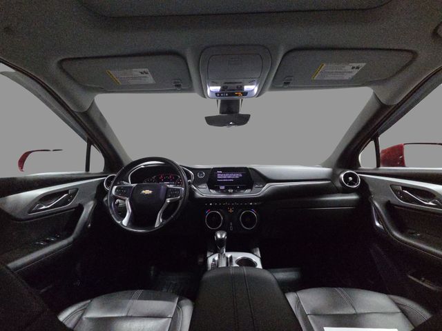 2020 Chevrolet BLAZER 3LT | Houston, TX | Texas Star Motors