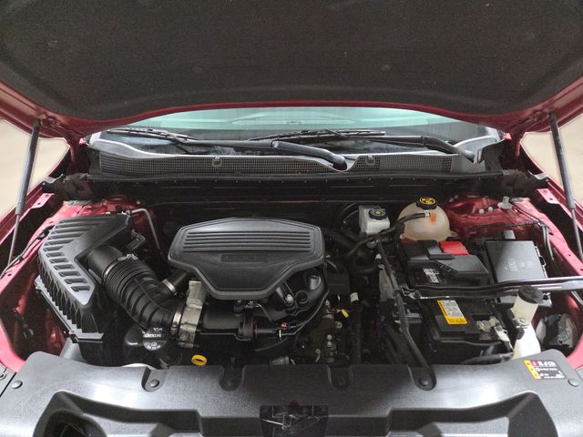 2020 Chevrolet BLAZER 3LT 2020 Chevrolet BLAZER 3LT