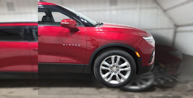 2020 Chevrolet BLAZER 3LT | Houston, TX | Texas Star Motors