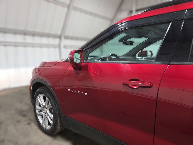 2020 Chevrolet BLAZER 3LT 2020 Chevrolet BLAZER 3LT