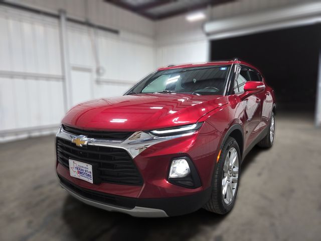 2020 Chevrolet BLAZER 3LT | Houston, TX | Texas Star Motors 2020 Chevrolet BLAZER 3LT | Houston, TX | Texas Star Motors