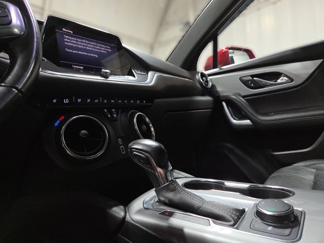 2020 Chevrolet BLAZER 3LT | Houston, TX | Texas Star Motors 2020 Chevrolet BLAZER 3LT | Houston, TX | Texas Star Motors