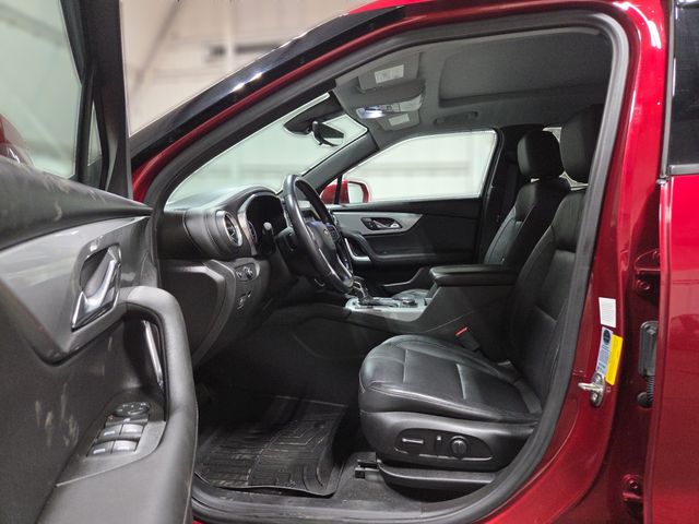 2020 Chevrolet BLAZER 3LT 2020 Chevrolet BLAZER 3LT