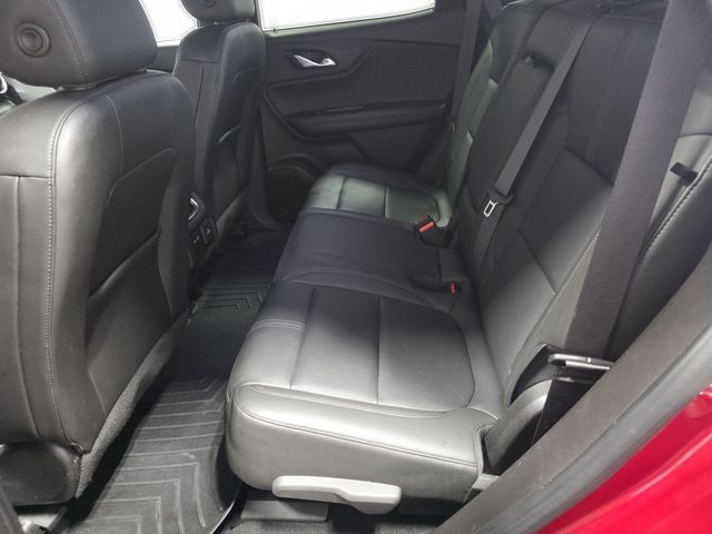 2020 Chevrolet BLAZER 3LT | Houston, TX | Texas Star Motors 2020 Chevrolet BLAZER 3LT | Houston, TX | Texas Star Motors