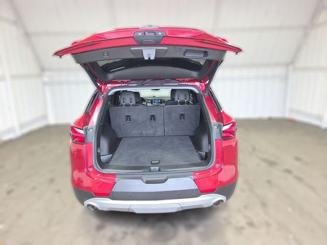 2020 Chevrolet BLAZER 3LT | Houston, TX | Texas Star Motors