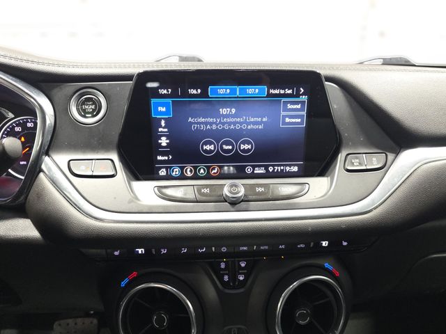 2020 Chevrolet BLAZER 3LT 2020 Chevrolet BLAZER 3LT