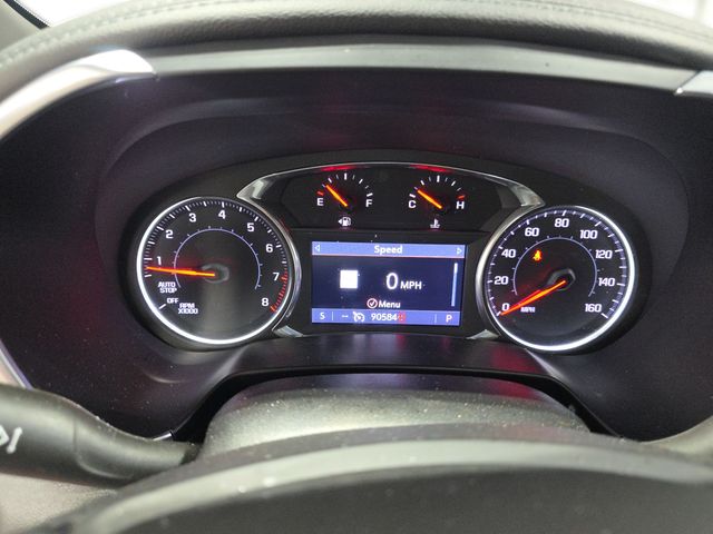 2020 Chevrolet BLAZER 3LT | Houston, TX | Texas Star Motors