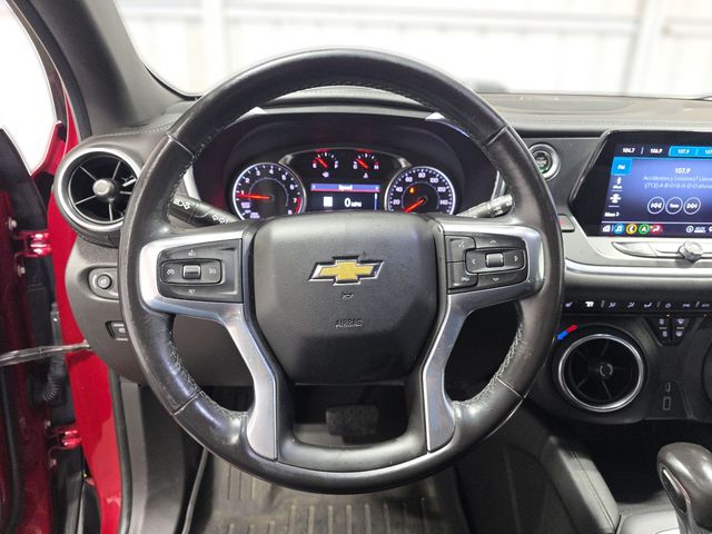 2020 Chevrolet BLAZER 3LT | Houston, TX | Texas Star Motors 2020 Chevrolet BLAZER 3LT | Houston, TX | Texas Star Motors