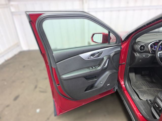 2020 Chevrolet BLAZER 3LT 2020 Chevrolet BLAZER 3LT