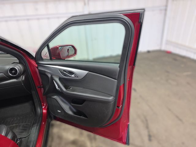 2020 Chevrolet BLAZER 3LT | Houston, TX | Texas Star Motors 2020 Chevrolet BLAZER 3LT | Houston, TX | Texas Star Motors