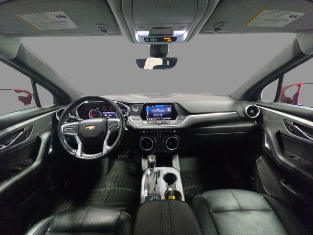 2020 Chevrolet BLAZER 3LT | Houston, TX | Texas Star Motors 2020 Chevrolet BLAZER 3LT | Houston, TX | Texas Star Motors