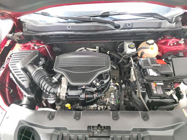 2020 Chevrolet BLAZER 3LT 2020 Chevrolet BLAZER 3LT