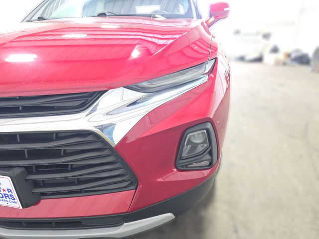 2020 Chevrolet BLAZER 3LT 2020 Chevrolet BLAZER 3LT