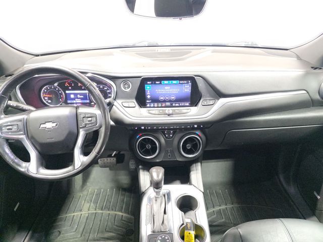 2020 Chevrolet BLAZER 3LT 2020 Chevrolet BLAZER 3LT