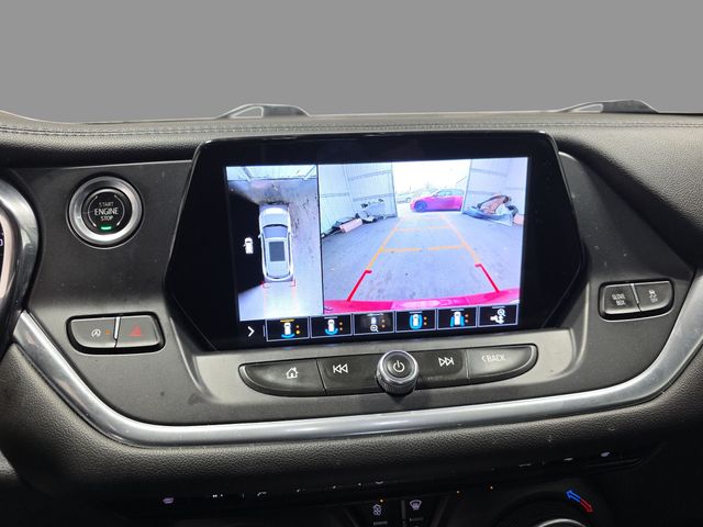 2020 Chevrolet BLAZER 3LT 2020 Chevrolet BLAZER 3LT