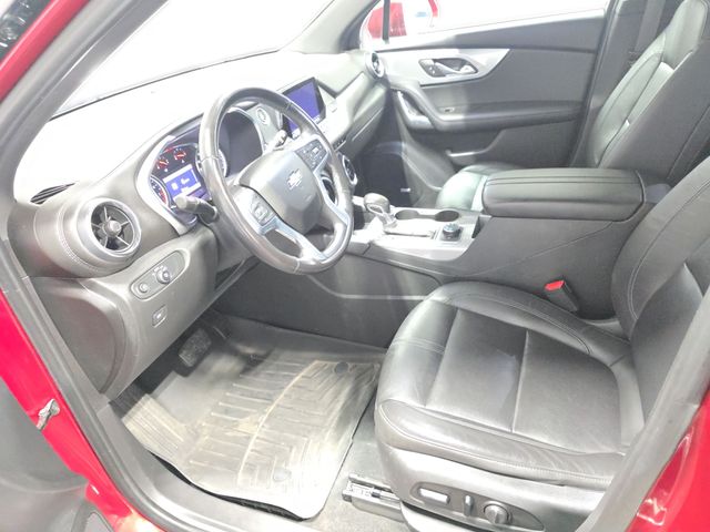 2020 Chevrolet BLAZER 3LT | Houston, TX | Texas Star Motors 2020 Chevrolet BLAZER 3LT | Houston, TX | Texas Star Motors