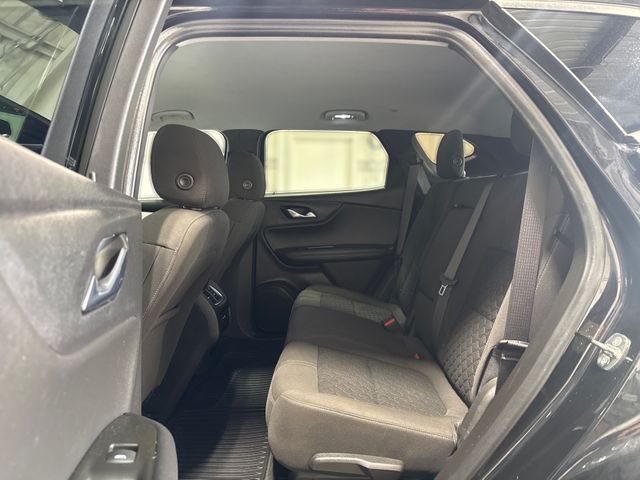 2020 Chevrolet BLAZER 1LT 2020 Chevrolet BLAZER 1LT