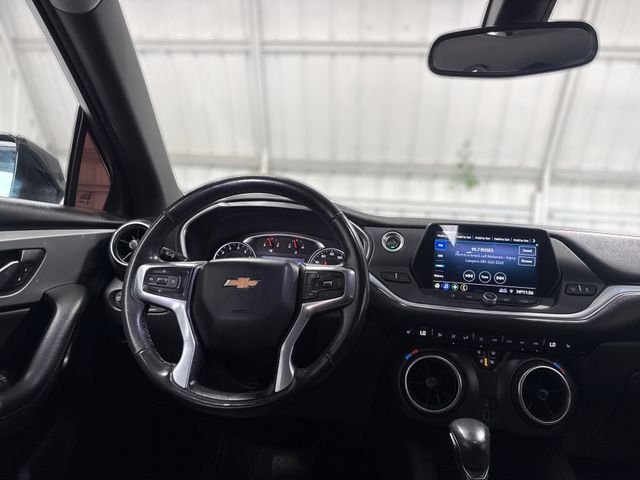 2020 Chevrolet BLAZER 1LT | Houston, TX | Texas Star Motors 2020 Chevrolet BLAZER 1LT | Houston, TX | Texas Star Motors