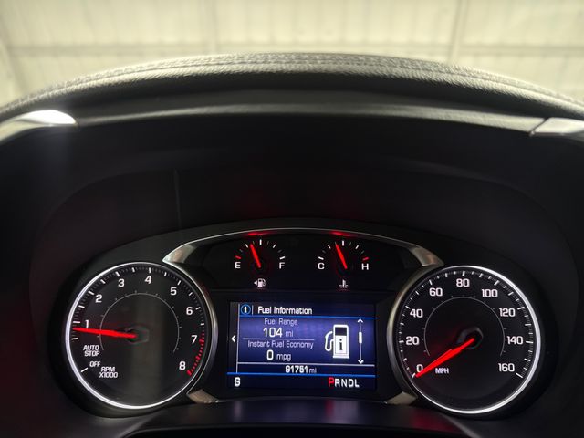 2020 Chevrolet BLAZER 1LT | Houston, TX | Texas Star Motors