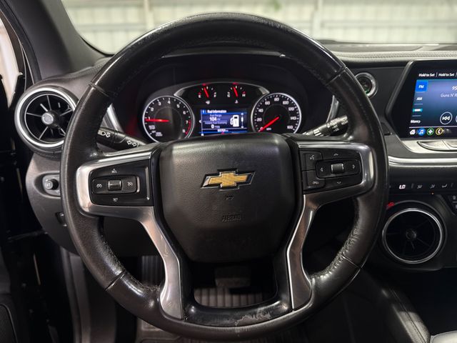 2020 Chevrolet BLAZER 1LT | Houston, TX | Texas Star Motors