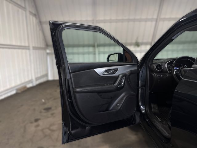 2020 Chevrolet BLAZER 1LT 2020 Chevrolet BLAZER 1LT