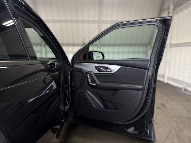 2020 Chevrolet BLAZER 1LT 2020 Chevrolet BLAZER 1LT