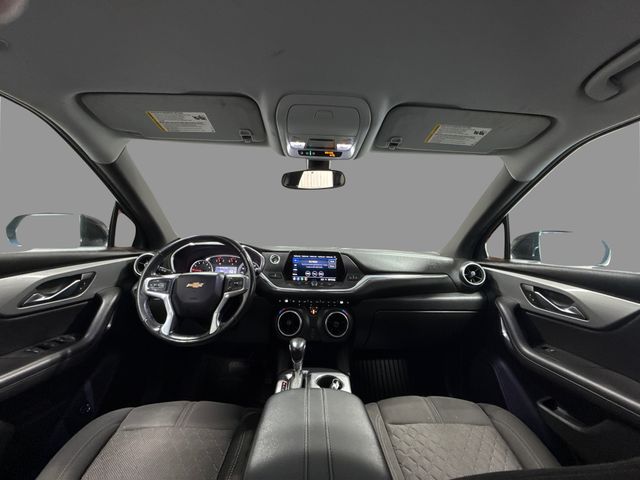 2020 Chevrolet BLAZER 1LT | Houston, TX | Texas Star Motors 2020 Chevrolet BLAZER 1LT | Houston, TX | Texas Star Motors