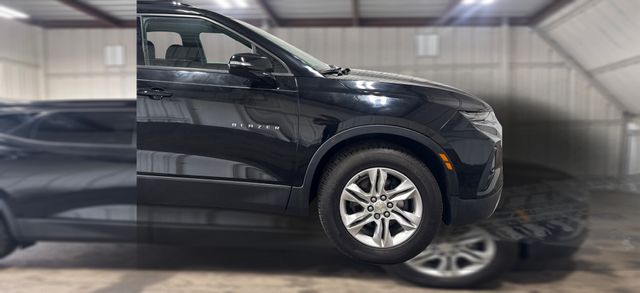 2020 Chevrolet BLAZER 1LT | Houston, TX | Texas Star Motors 2020 Chevrolet BLAZER 1LT | Houston, TX | Texas Star Motors