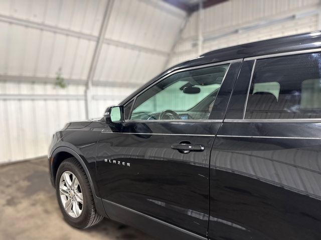 2020 Chevrolet BLAZER 1LT | Houston, TX | Texas Star Motors 2020 Chevrolet BLAZER 1LT | Houston, TX | Texas Star Motors