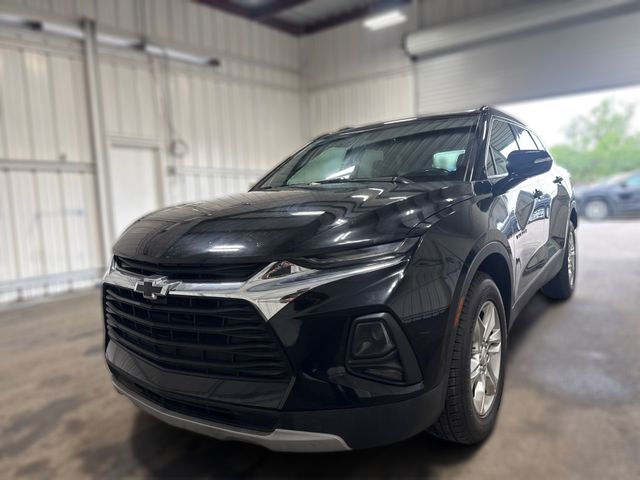 2020 Chevrolet BLAZER 1LT | Houston, TX | Texas Star Motors 2020 Chevrolet BLAZER 1LT | Houston, TX | Texas Star Motors
