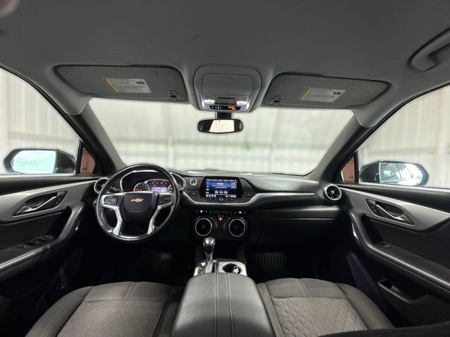 2020 Chevrolet BLAZER 1LT | Houston, TX | Texas Star Motors 2020 Chevrolet BLAZER 1LT | Houston, TX | Texas Star Motors