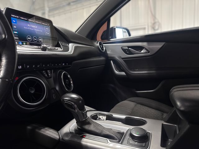 2020 Chevrolet BLAZER 1LT | Houston, TX | Texas Star Motors