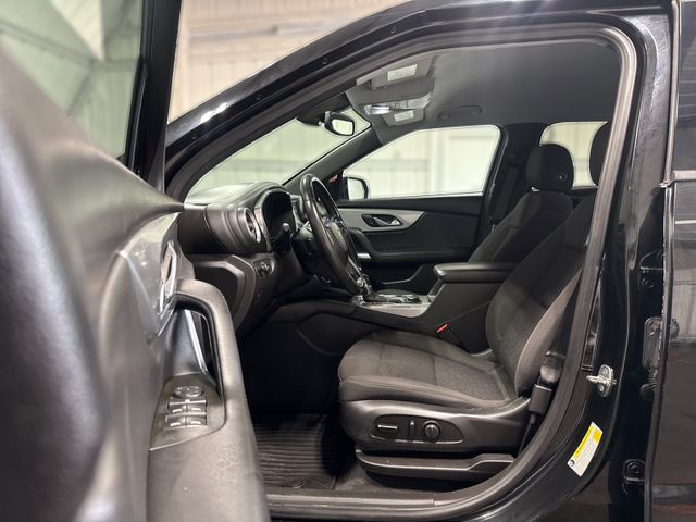 2020 Chevrolet BLAZER 1LT | Houston, TX | Texas Star Motors