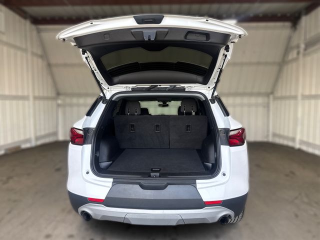 2020 Chevrolet BLAZER 1LT 2020 Chevrolet BLAZER 1LT