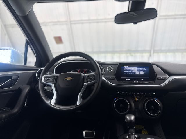 2020 Chevrolet BLAZER 1LT | Houston, TX | Texas Star Motors 2020 Chevrolet BLAZER 1LT | Houston, TX | Texas Star Motors