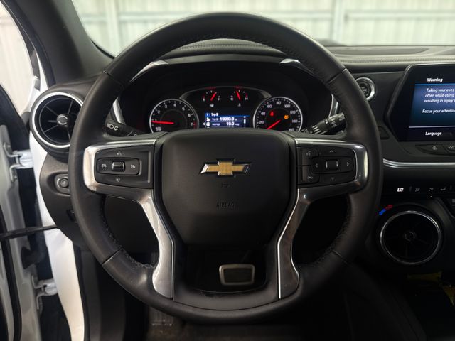 2020 Chevrolet BLAZER 1LT | Houston, TX | Texas Star Motors 2020 Chevrolet BLAZER 1LT | Houston, TX | Texas Star Motors