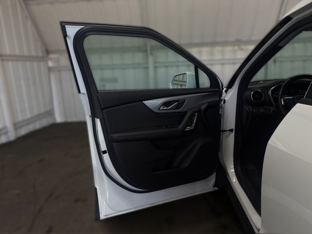 2020 Chevrolet BLAZER 1LT | Houston, TX | Texas Star Motors