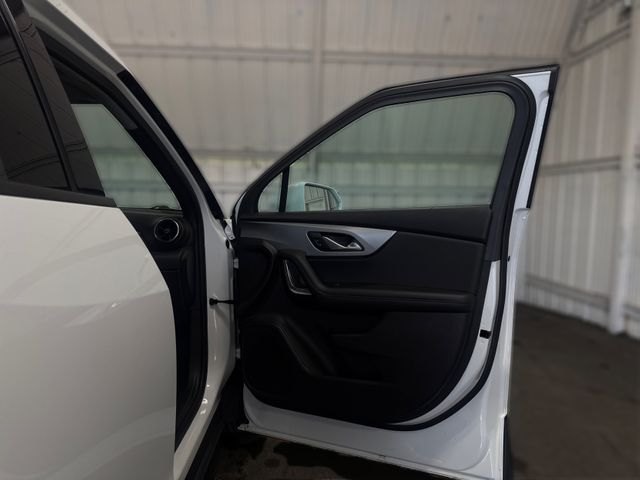 2020 Chevrolet BLAZER 1LT | Houston, TX | Texas Star Motors 2020 Chevrolet BLAZER 1LT | Houston, TX | Texas Star Motors