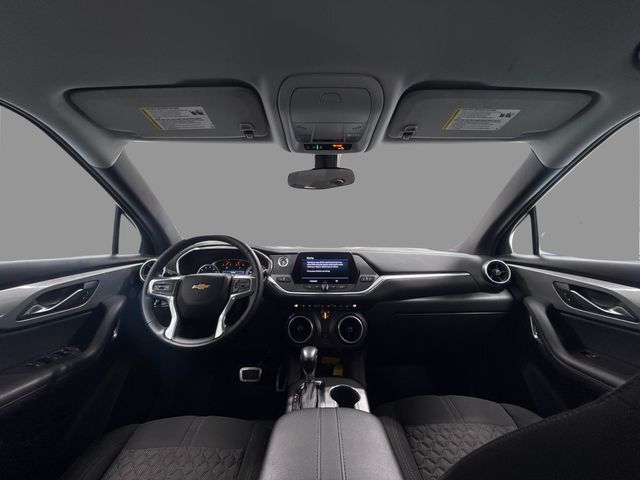 2020 Chevrolet BLAZER 1LT | Houston, TX | Texas Star Motors