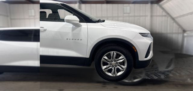 2020 Chevrolet BLAZER 1LT | Houston, TX | Texas Star Motors