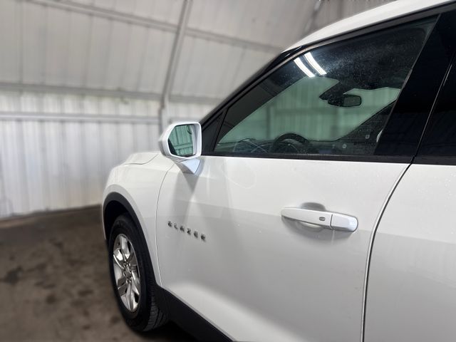 2020 Chevrolet BLAZER 1LT 2020 Chevrolet BLAZER 1LT