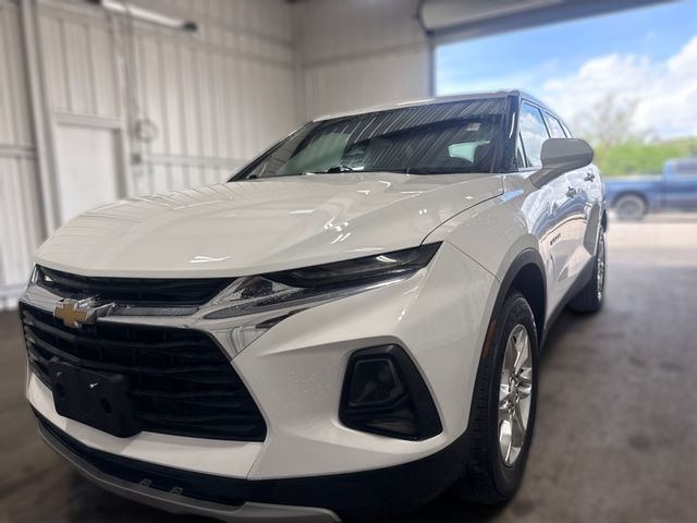 2020 Chevrolet BLAZER 1LT 2020 Chevrolet BLAZER 1LT