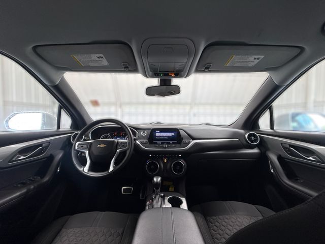 2020 Chevrolet BLAZER 1LT | Houston, TX | Texas Star Motors 2020 Chevrolet BLAZER 1LT | Houston, TX | Texas Star Motors