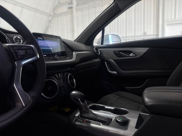 2020 Chevrolet BLAZER 1LT 2020 Chevrolet BLAZER 1LT