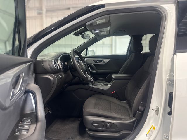 2020 Chevrolet BLAZER 1LT | Houston, TX | Texas Star Motors